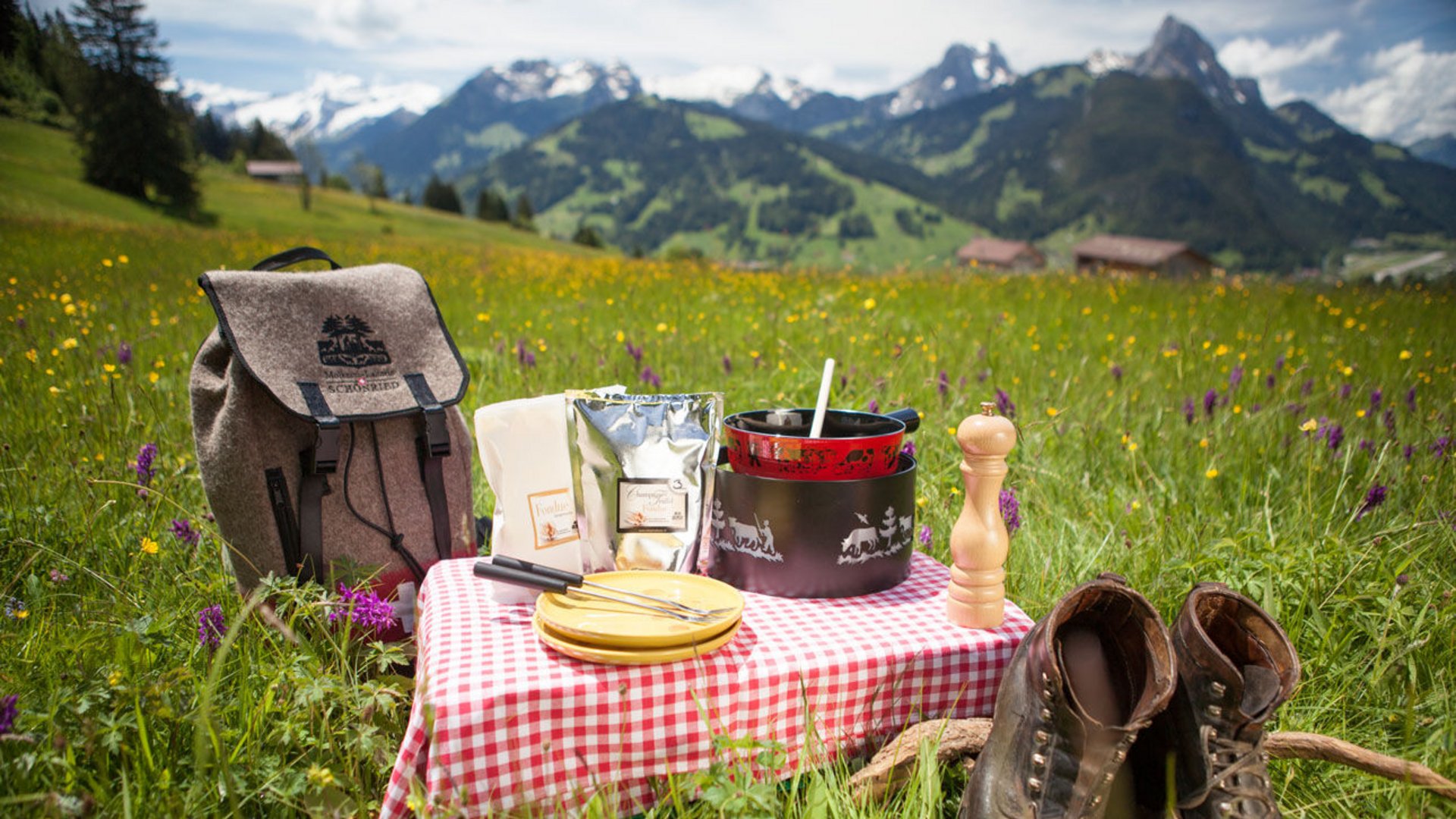 Image- fondueland Gstaad